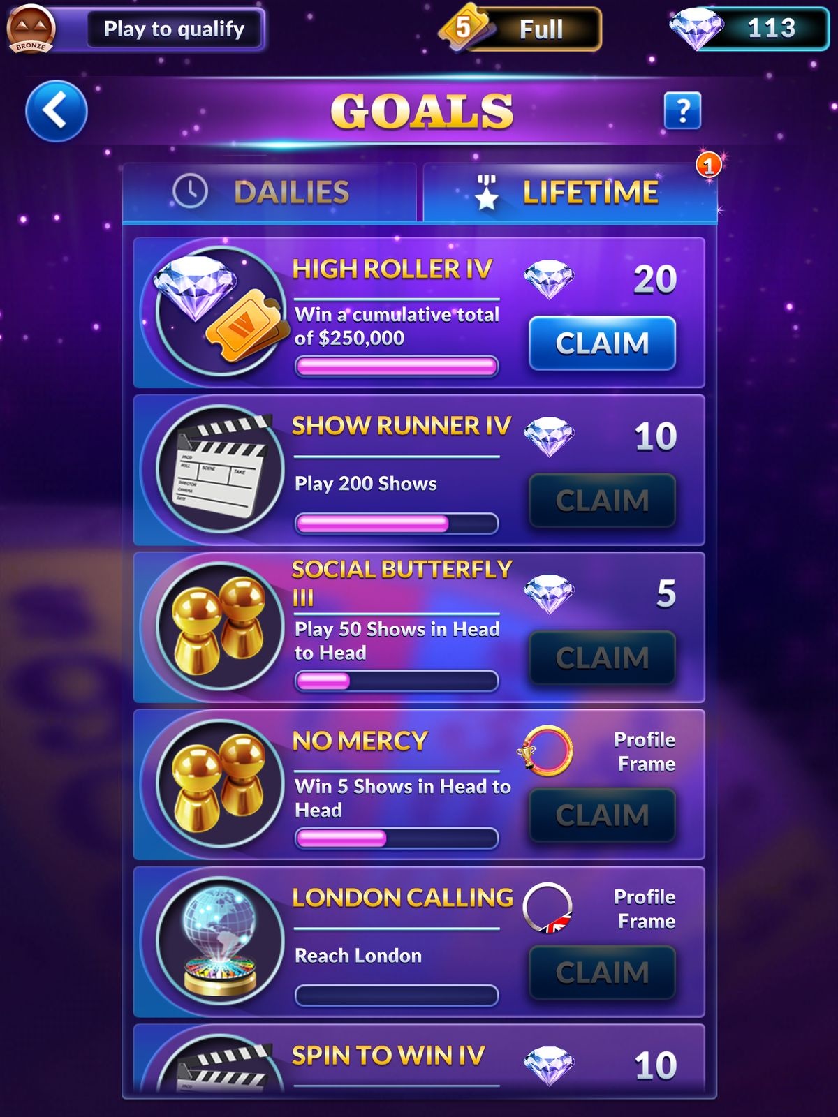 reels casino login