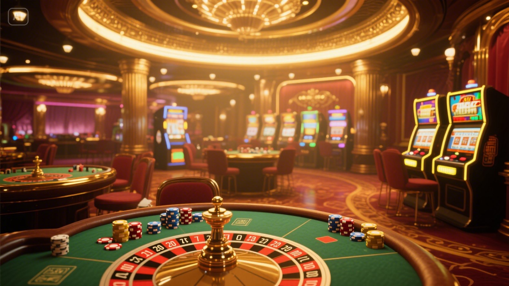 reels casino login