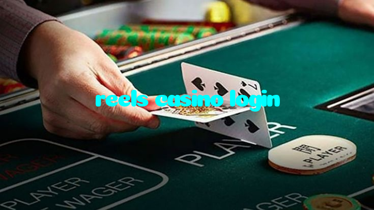 making first deposit on reels casino login website using local payment methods in Pakistan