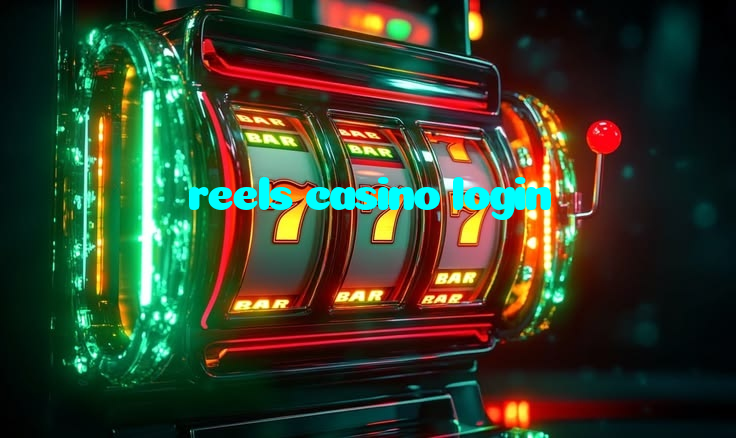 reels casino login