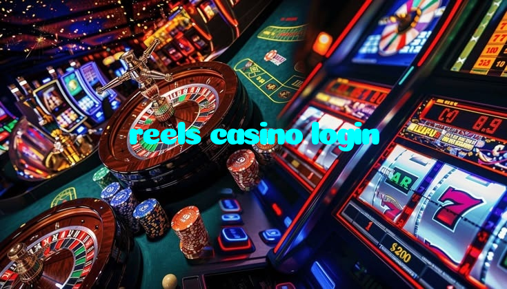 reels casino login خوش آمدید بونس +600% پیشکش موبائل ایپ کے پروموشن سیکشن میں دکھائی دیتی ہے۔
