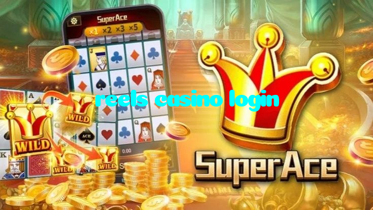 reels casino login casino presented on mobile device in Pakistan with slots and live games