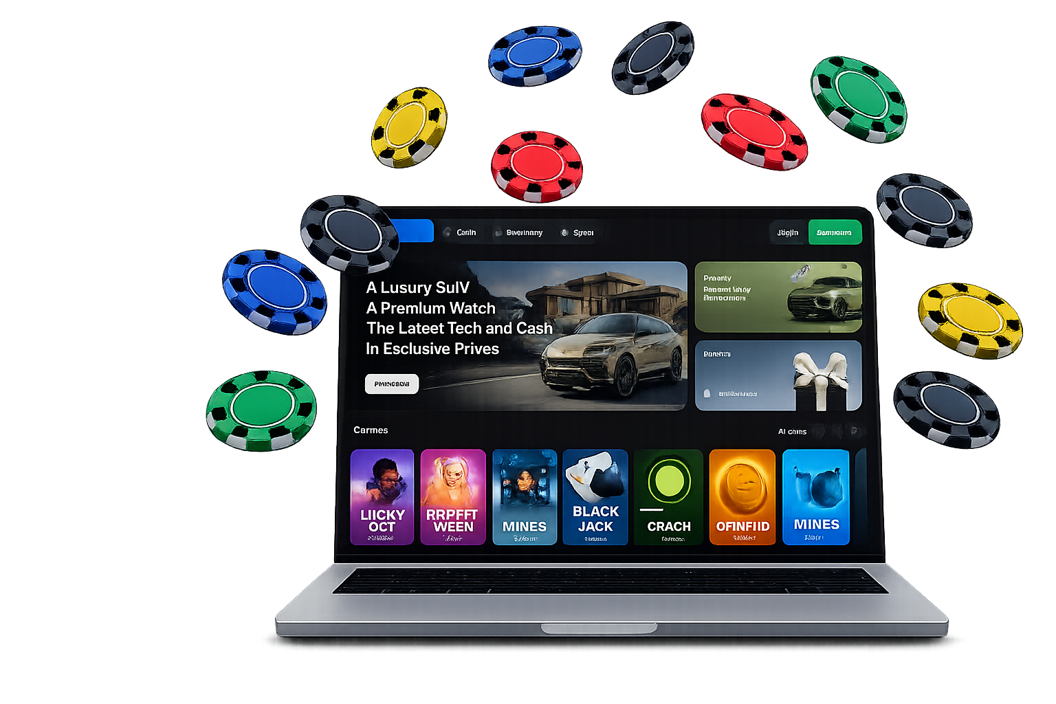 reels casino login Pakistan